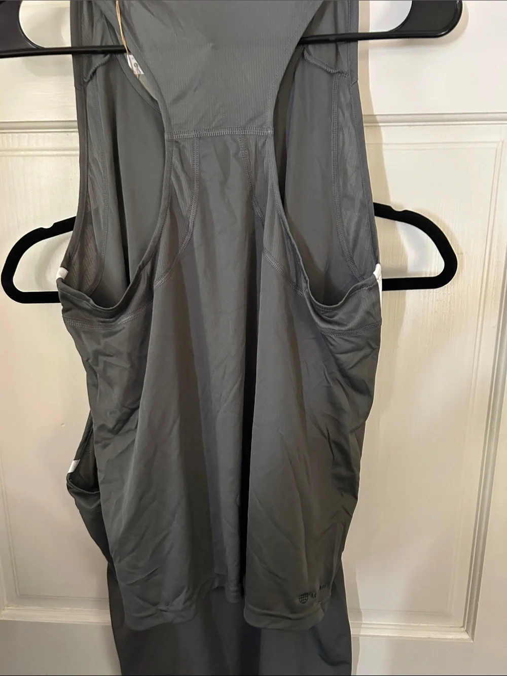 adidas Women’s Athletic  Size Small  Lot of 2  Swim Singlet with White Accents